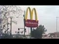 A Trip to McDonalds (1989)