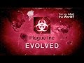 Bossing Bacteria On Casual In Plague Inc.