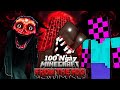 MORO Sinh Tồn 100 Ngày Minecraft Kinh Dị: Tôi Đang Bị Theo Dõi !!!