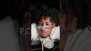 FOCUSED ft. NBA YoungBoy