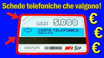 Quanto costa attivare una nuova SIM 3?