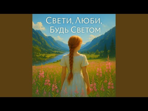 Свети Люби Будь Светом 