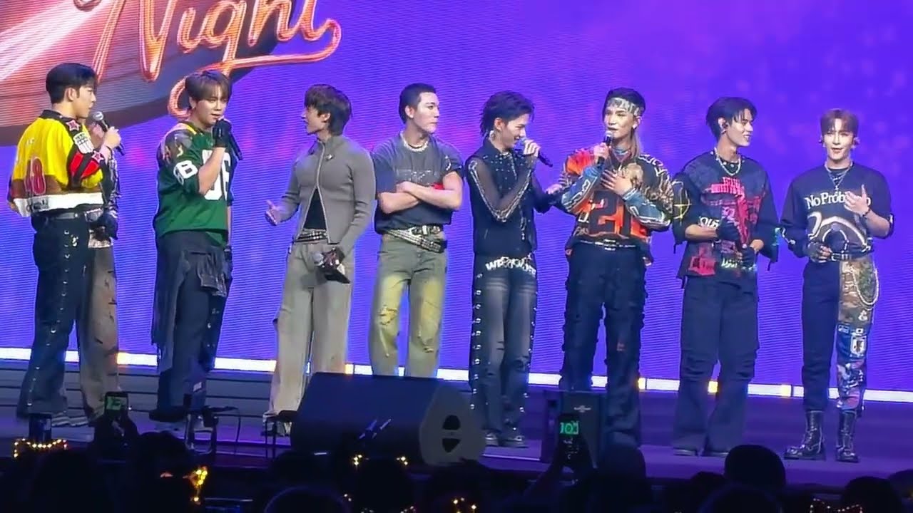 MIRROR | PERSES | 你怎麼這麼可愛Cuteless Chinese Ver.  | JOOX Top Music Night JTMN 2025