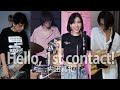 Uchida Maaya 内田真礼 - Hello, 1st contact! Cover Band By Assembly Project