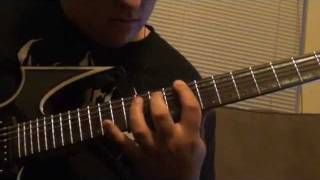Watch Vehemence I Didnt Kill Her video