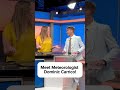 Meet meteorologist Dominic Carrico