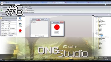 Уроки Scirra Construct, по Network plugin - часть 6 (1/2)