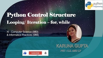 Python loops, Loops in Python, For Loop, While Loop, Nested Loop, Jump statements in Python, Looping