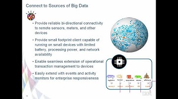 IBM WebSphere Cast Iron Live Web API Services