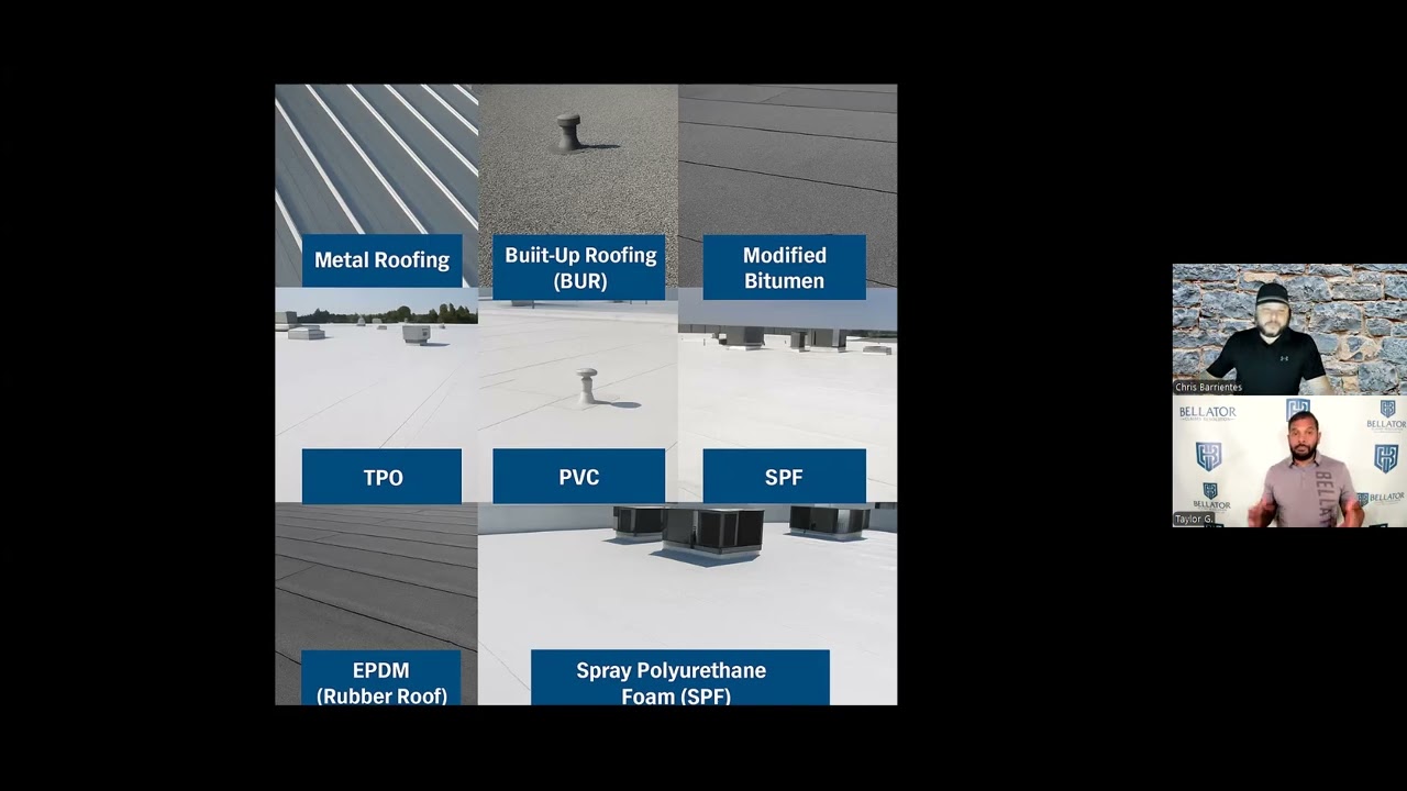 "Roof Reality Check: Expose The Truth Behind Hail-Proof Myths!"