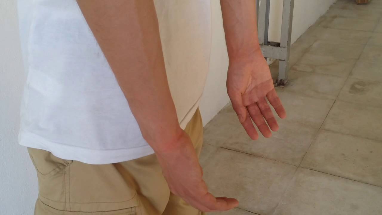 HANDCOP COUNTER ESCAPE RESTRAINT