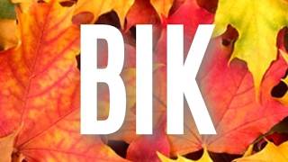 BIK - 20.10.-31.10.