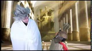 Jason And The Argonauts Trailer Ycis
