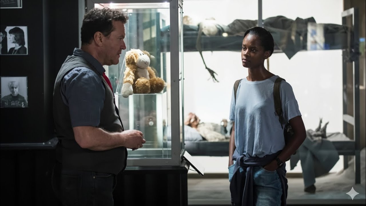 Объяснение эпизода «Чёрного зеркала» | Научно-фантастический психологический триллер | Полная ист...