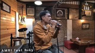 #livemusikcafe #lagugayo | AMRI feat RIKY | DATU EMPU BERU