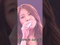 BoA「be with you」