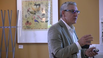 Innovation seminar: Trends in tools and methodology