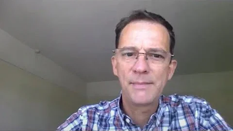 Professor Richard Bolden - The Rhetoric and Realit...