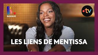 Mentissa Revient Sur Son Dernier Album Enfants Difficiles