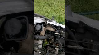 Honda nar 125 2