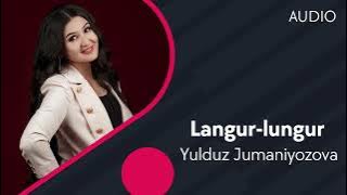 Download lagu Yulduz Jumaniyozova - Langur-lungur ( Music)