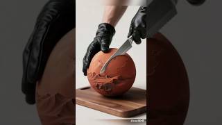 🔴 Mars Reverse Loop — Rusted Terrain Palindrome with Subtle Texture Breaks