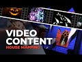 Content 810 house projection mapping for beginners