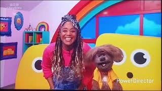 CBeebies Continuity - 11th February 2025 (12/13)
