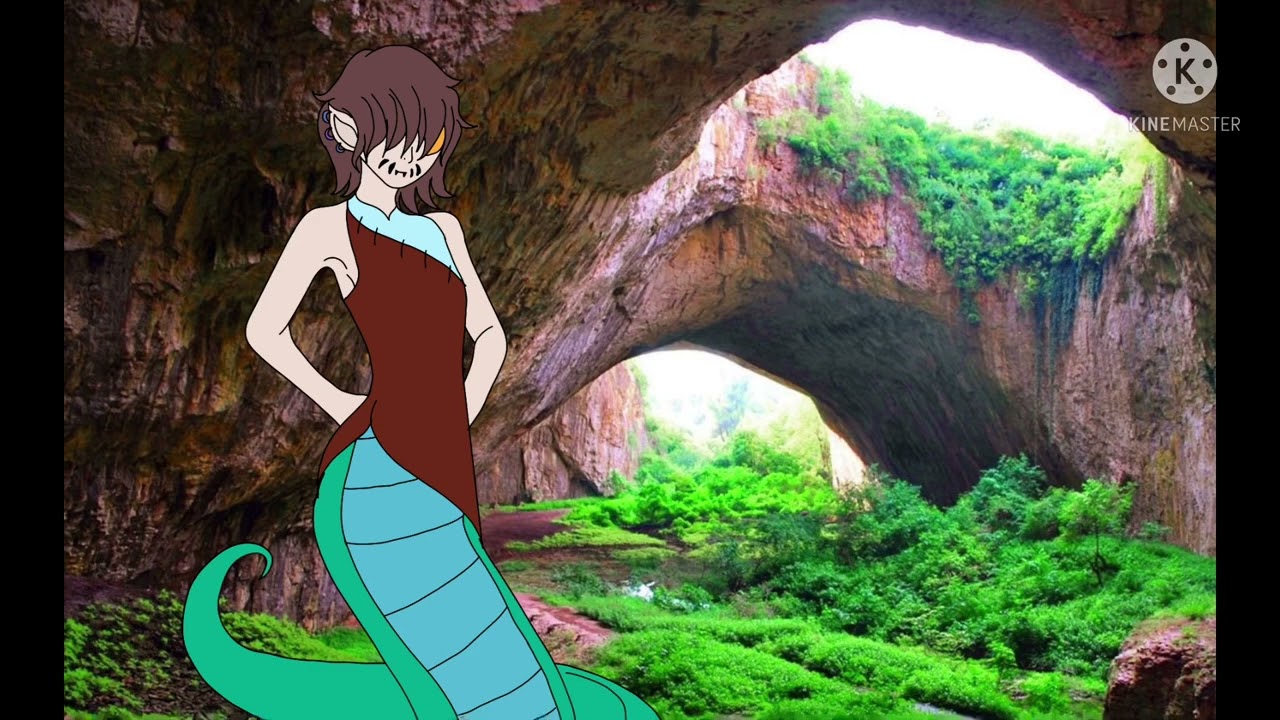 Asmr Saved by a kind Naga elf listener (F4M F4F F4A)