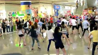 CDO TYCOONS PRESENTS FIRST EVER FLASHMOB DANCE IN CDO HD Official.mp4 Profile