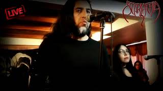 Download lagu Escarlathia - Insania (Ensayo grabación La Travesia)