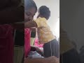 my baby first VBS dance #cutebaby #music #channelsubscribe