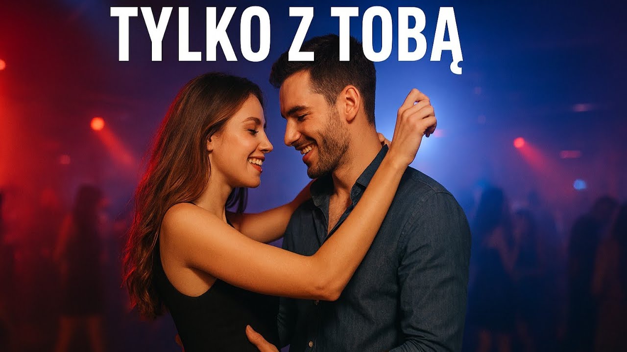 Tylko z Tobą - Muzyka / Hit i Kit 