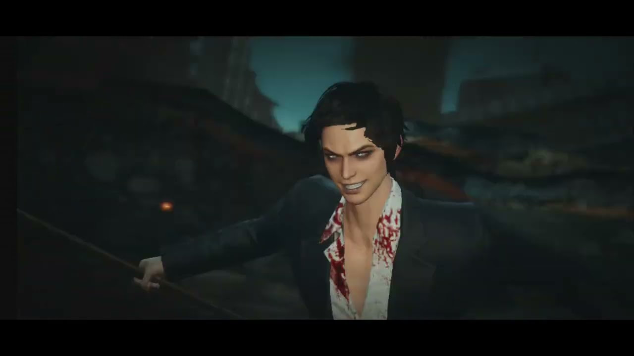 Super String: Full Game Playthrough - Part 1