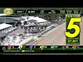 Tampa Bay Downs Live Stream
