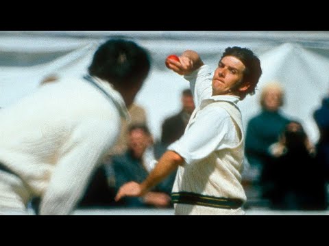 Massie's masterclass: Aussie's sweet 16 at Lord's on debut