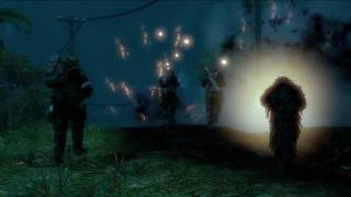 Battlefield: Bad Company 2 Onslaught Trailer