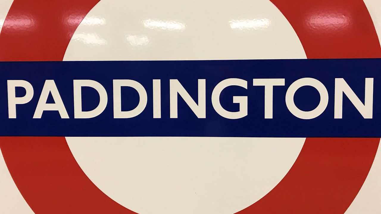 Paddington for Circle, Hammersmith & City, District, Bakerloo