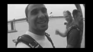 Mikes First Skydive - Long Island