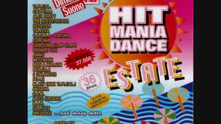 Hit Mania Dance Estate CD2 (1995)