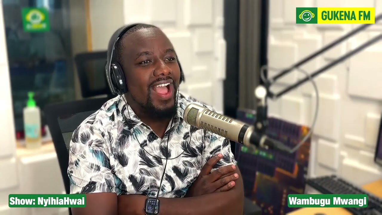 Ndakomire Na Mutumia Wa pastor Niwe Kundindikiriria Tukomanie