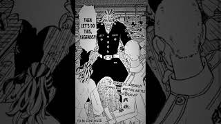 Taiju Shiba Vs Legendary Duo