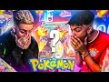 ON A ENFIN EU CE QU'ON VOULAIT ?! (Battle Ouverture Booster Pokémon Destinées Radieuses)