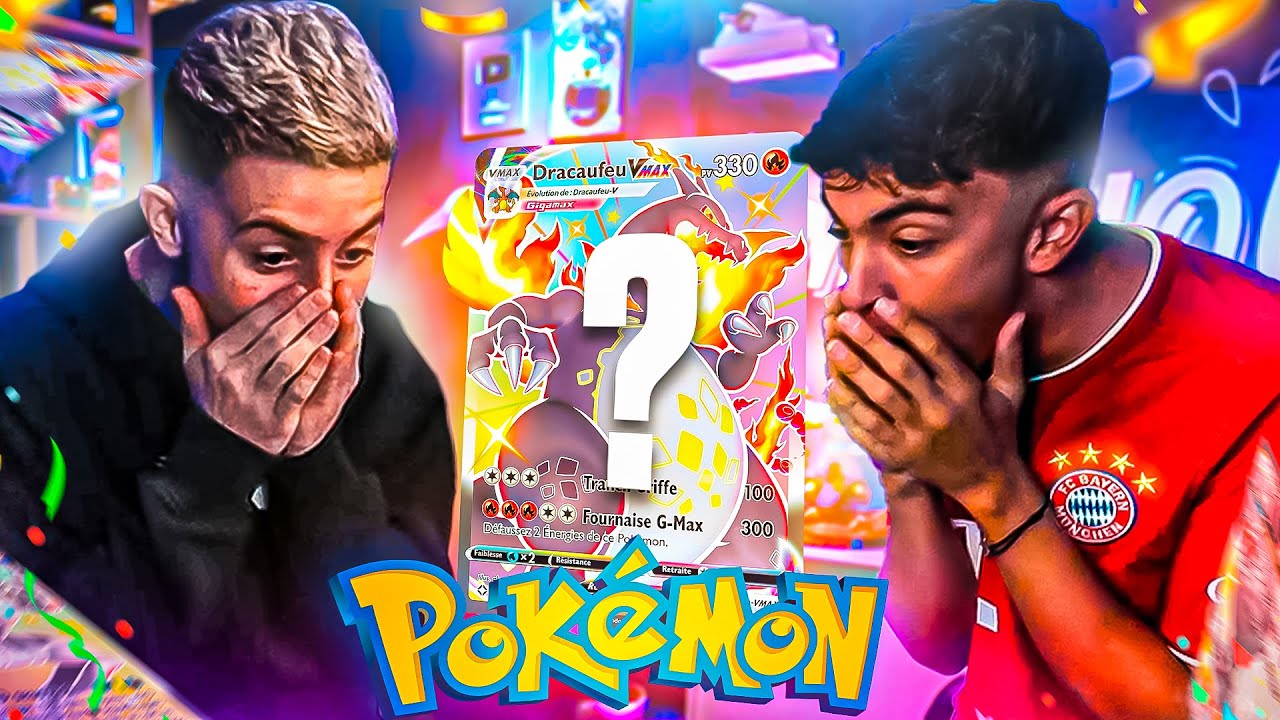 On A Enfin Eu Ce Qu On Voulait Battle Ouverture Booster Pokemon Destinees Radieuses Youtube On A Enfin Eu Ce Qu On Voulait Battle Ouverture Booster Pokemon Destinees Radieuses Youtube