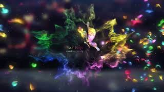 443 Butterfly INTRO OUTRO