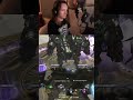 TEA Temporal Stasis but 𝓯𝓻𝓮𝓪𝓴𝔂 | #FFXIV #ff14 #TEAprog #FFXIVfunny #ffxivmemes