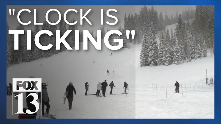 Rescuers, experts warn against riding solo after skier's death at Utah resort