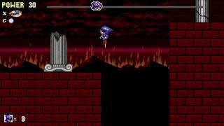 Sonic Exe The Destiny Reborn Update the race of the phantom ruby portal. metal sonic vs exruby.