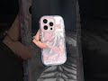 Butterfly Feather Phone Case—Elegant & Dreamy! 🦋