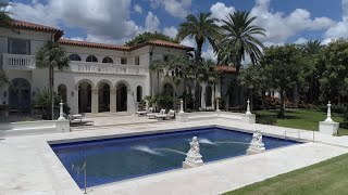 Epic Pool + Backyard Home Tour! Luxury Mansion Pools 2022